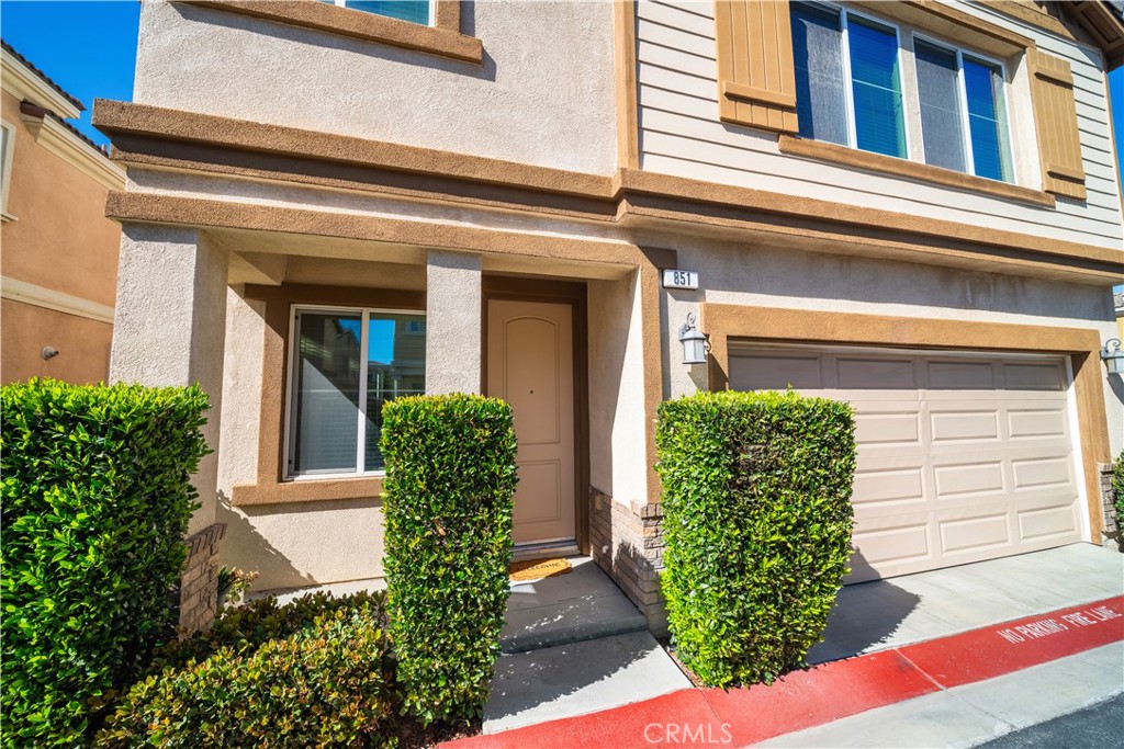 851 Christian Court