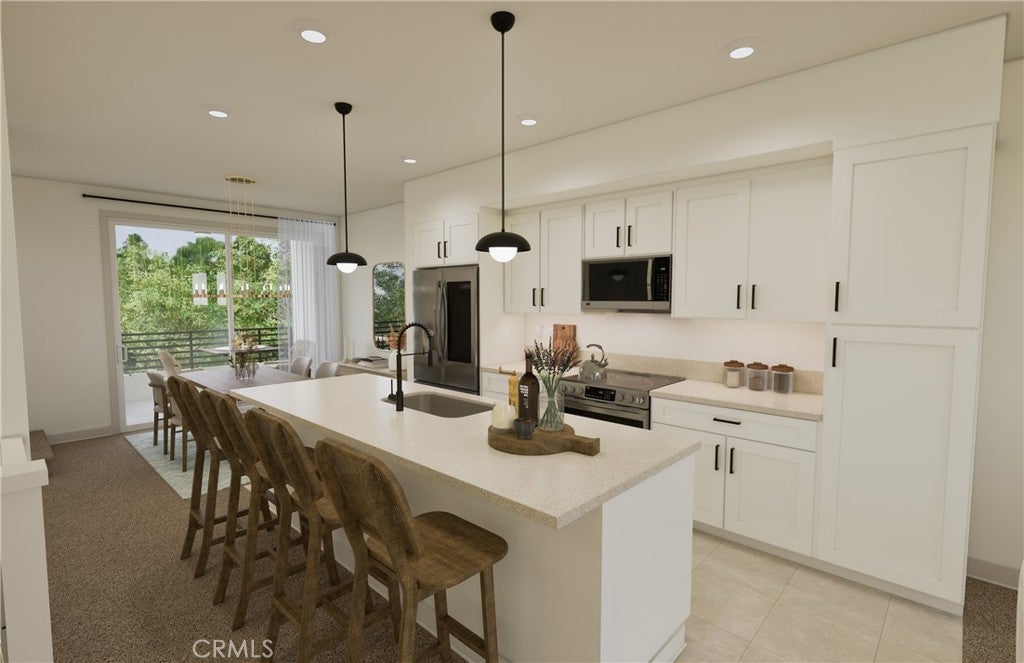 2653 Durfee Avenue Unit G, El Monte CA 91732