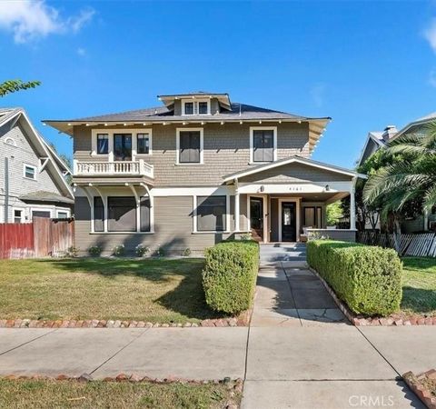 Photo of 4161 University Ave, Riverside, CA 92501 (MLS # IV25257671)