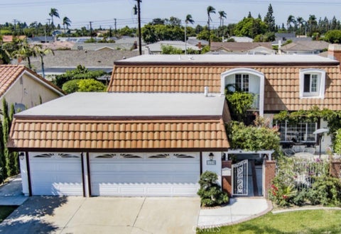Photo of 11335 Carob CIR, Fountain Valley, CA 92708 (MLS # PW26231238)