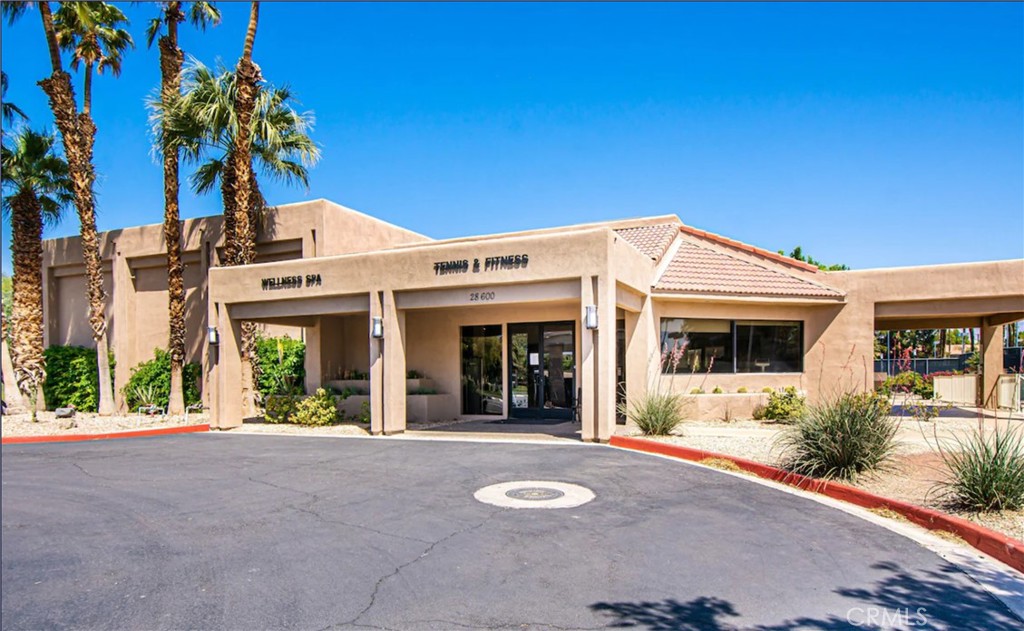 Desert Princess (Condo) (33538) - Residential Lease