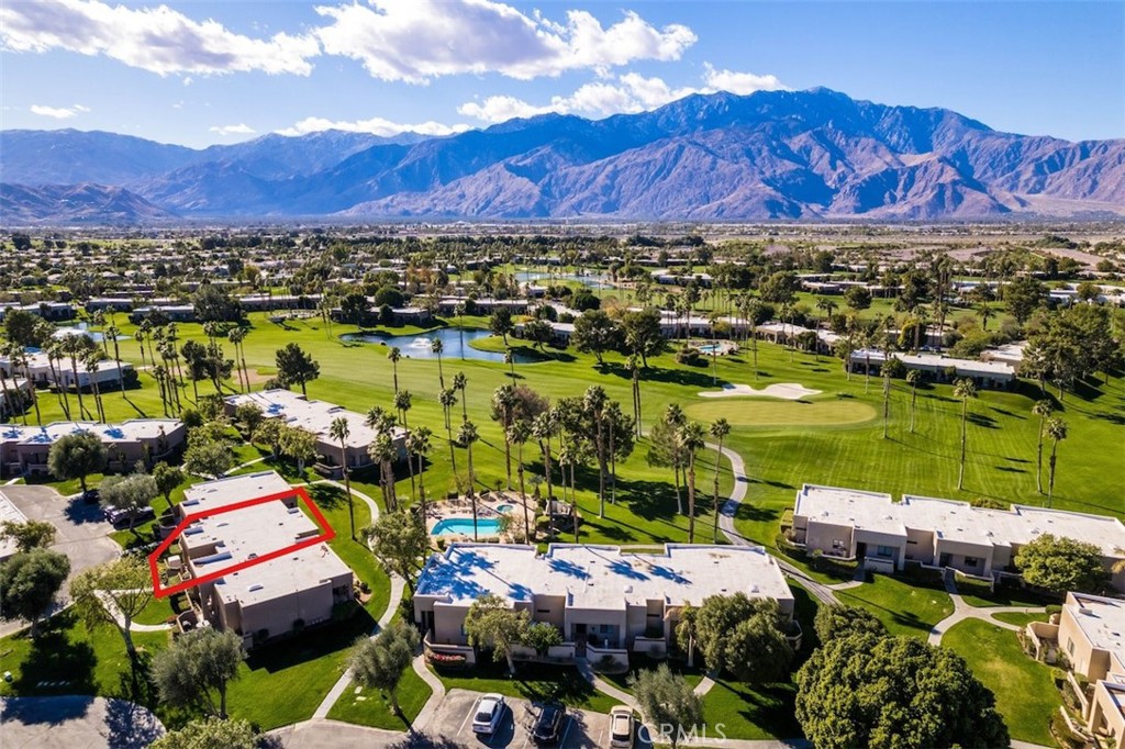 Desert Princess (Condo) (33538) - Residential Lease