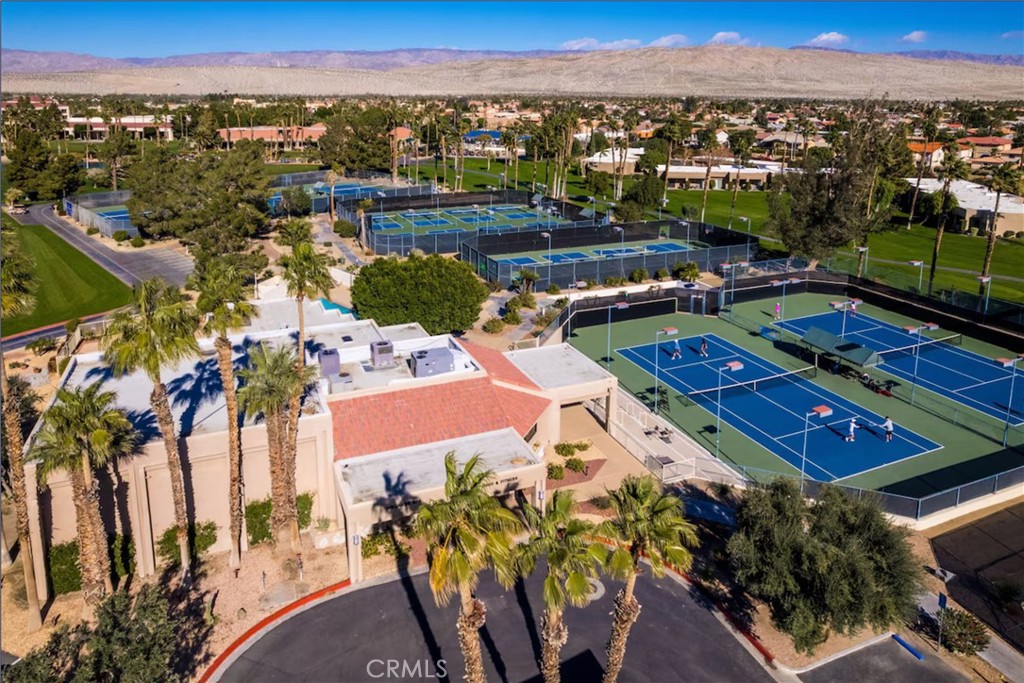 Desert Princess (Condo) (33538) - Residential Lease