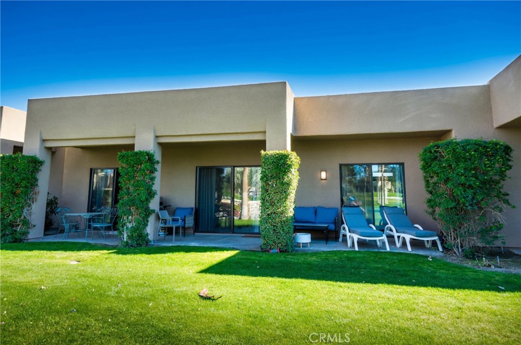 Desert Princess (Condo) (33538) - Residential Lease