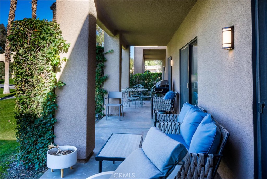 Desert Princess (Condo) (33538) - Residential Lease