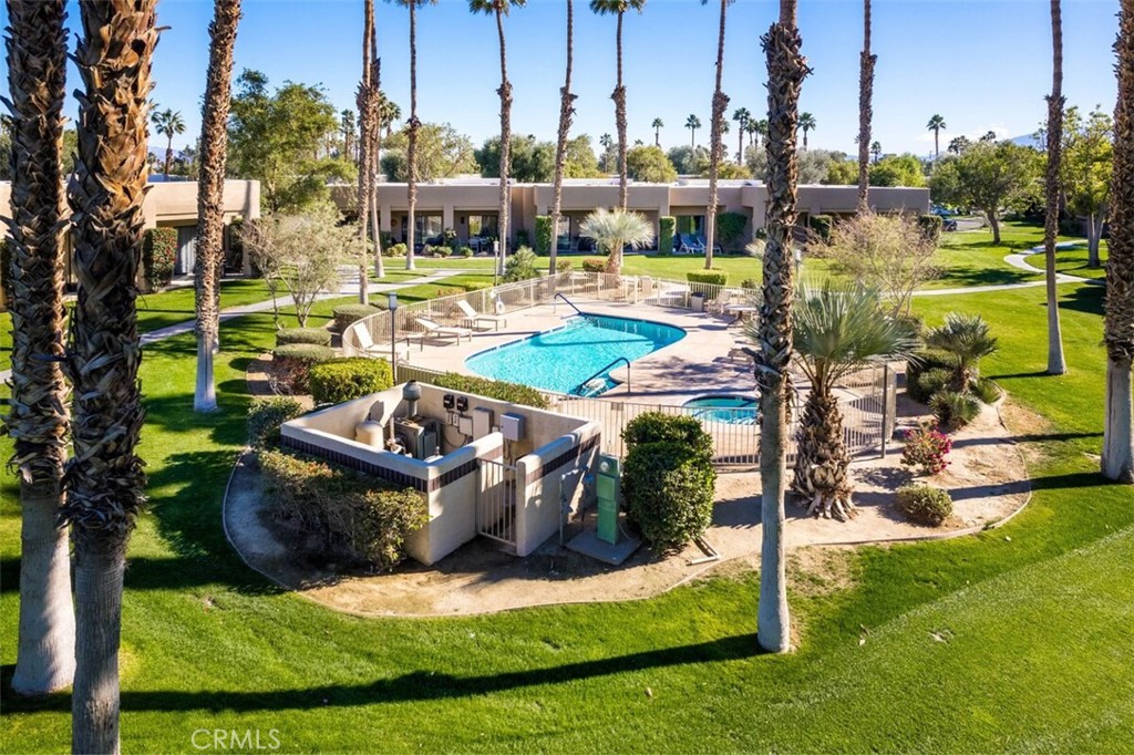 Desert Princess (Condo) (33538) - Residential Lease