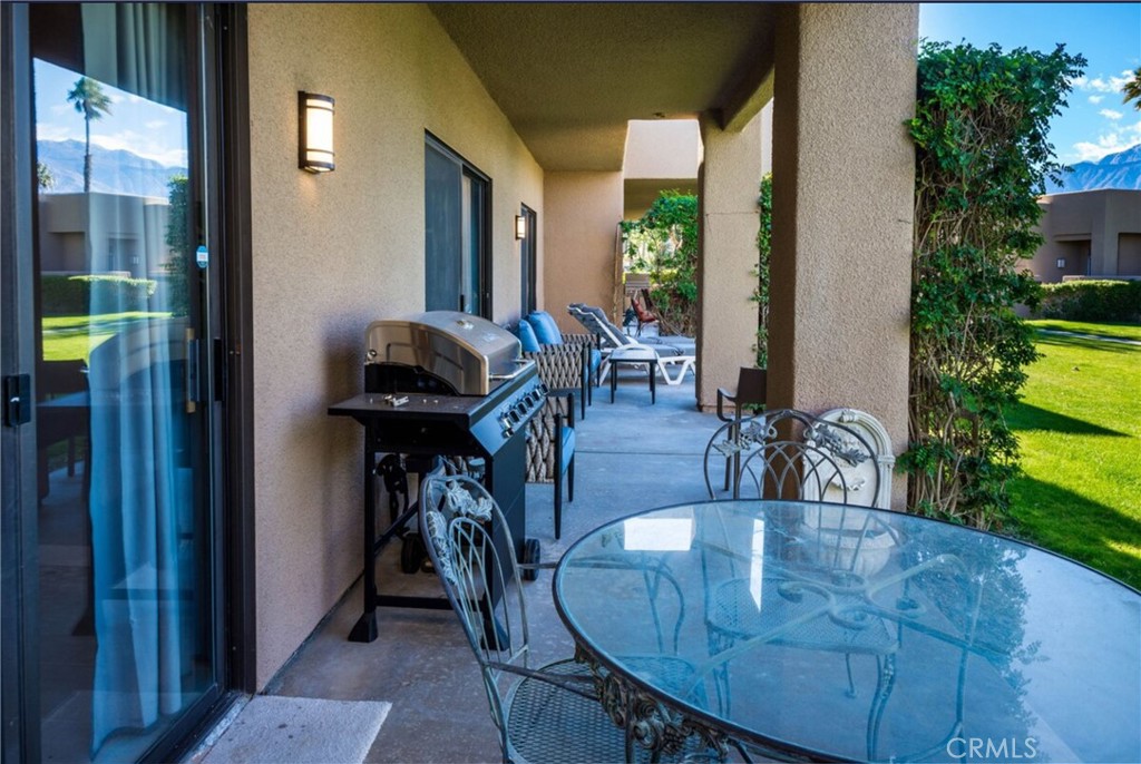 Desert Princess (Condo) (33538) - Residential Lease