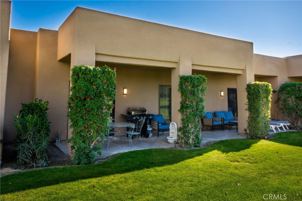 Desert Princess (Condo) (33538) - Residential Lease