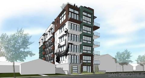 4366 Ohio St San Diego CA 92104