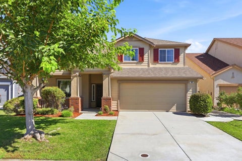 Photo of 691 Tulare Court, Tracy, CA 95304 (MLS # ML82057330)