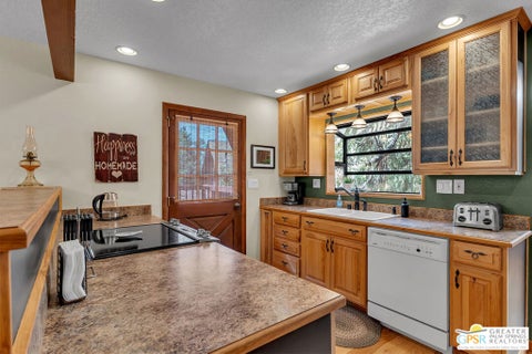 Tiny photo for 25307 Acorn Lane, Idyllwild, CA 92549 (MLS # 26986851PS)