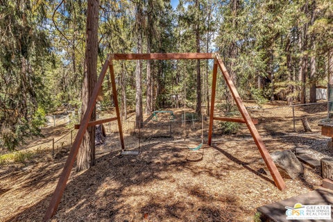 Tiny photo for 25307 Acorn Lane, Idyllwild, CA 92549 (MLS # 26986851PS)