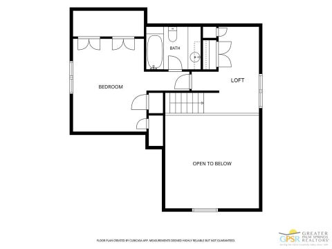 Tiny photo for 25307 Acorn Lane, Idyllwild, CA 92549 (MLS # 26986851PS)