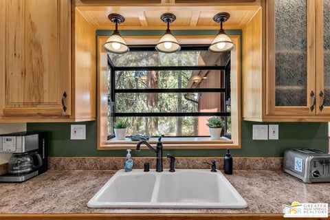Tiny photo for 25307 Acorn Lane, Idyllwild, CA 92549 (MLS # 26986851PS)