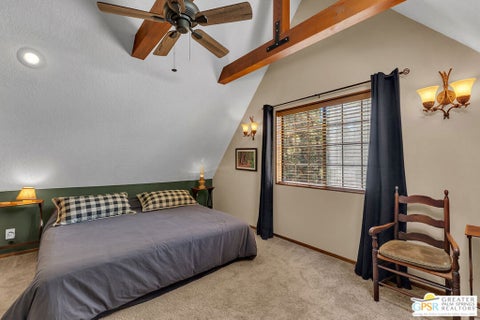 Tiny photo for 25307 Acorn Lane, Idyllwild, CA 92549 (MLS # 26986851PS)