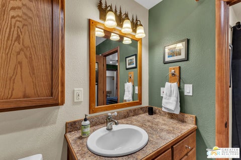 Tiny photo for 25307 Acorn Lane, Idyllwild, CA 92549 (MLS # 26986851PS)