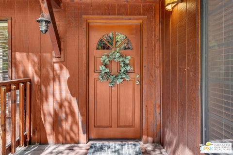 Tiny photo for 25307 Acorn Lane, Idyllwild, CA 92549 (MLS # 26986851PS)
