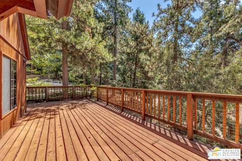 Tiny photo for 25307 Acorn Lane, Idyllwild, CA 92549 (MLS # 26986851PS)