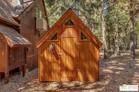 Tiny photo for 25307 Acorn Lane, Idyllwild, CA 92549 (MLS # 26986851PS)