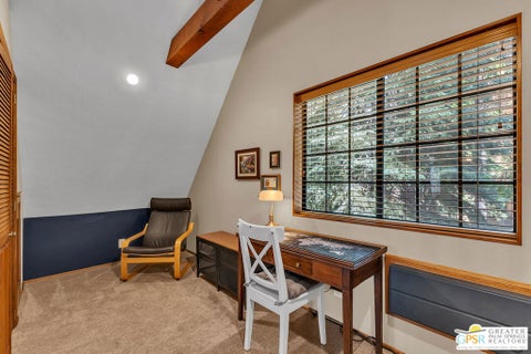 Tiny photo for 25307 Acorn Lane, Idyllwild, CA 92549 (MLS # 26986851PS)