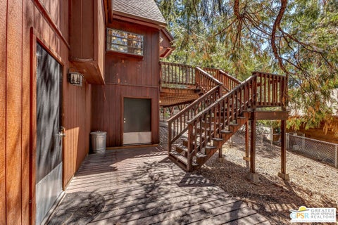 Tiny photo for 25307 Acorn Lane, Idyllwild, CA 92549 (MLS # 26986851PS)