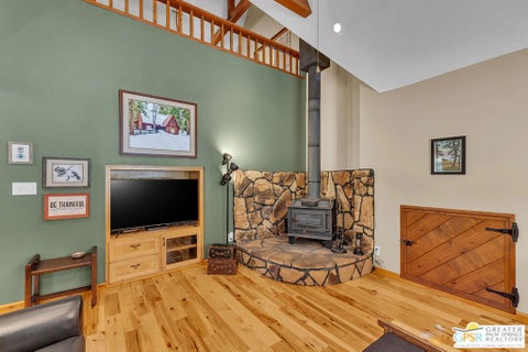 Tiny photo for 25307 Acorn Lane, Idyllwild, CA 92549 (MLS # 26986851PS)