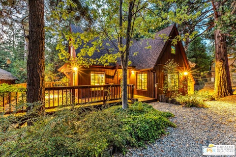 Tiny photo for 25307 Acorn Lane, Idyllwild, CA 92549 (MLS # 26986851PS)