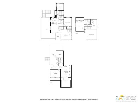 Tiny photo for 25307 Acorn Lane, Idyllwild, CA 92549 (MLS # 26986851PS)