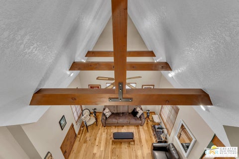 Tiny photo for 25307 Acorn Lane, Idyllwild, CA 92549 (MLS # 26986851PS)