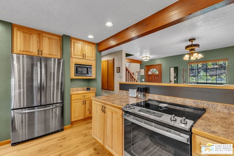 Tiny photo for 25307 Acorn Lane, Idyllwild, CA 92549 (MLS # 26986851PS)
