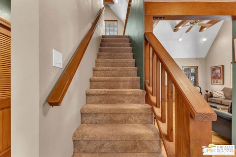 Tiny photo for 25307 Acorn Lane, Idyllwild, CA 92549 (MLS # 26986851PS)