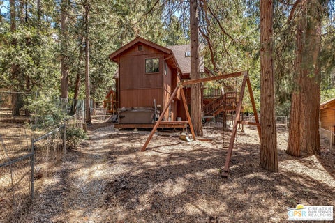 Tiny photo for 25307 Acorn Lane, Idyllwild, CA 92549 (MLS # 26986851PS)