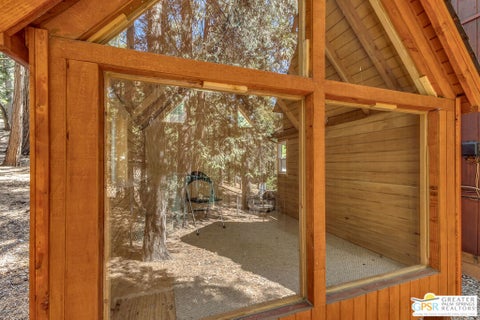 Tiny photo for 25307 Acorn Lane, Idyllwild, CA 92549 (MLS # 26986851PS)