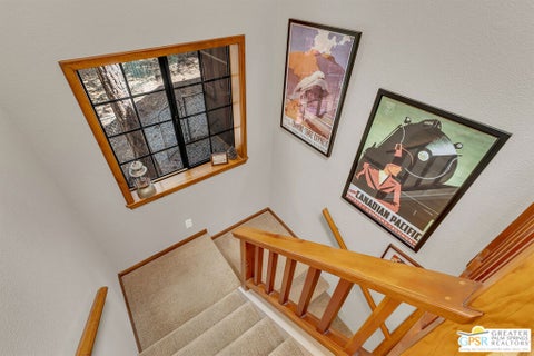 Tiny photo for 25307 Acorn Lane, Idyllwild, CA 92549 (MLS # 26986851PS)