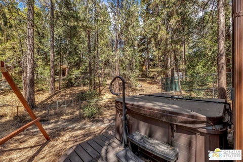 Tiny photo for 25307 Acorn Lane, Idyllwild, CA 92549 (MLS # 26986851PS)
