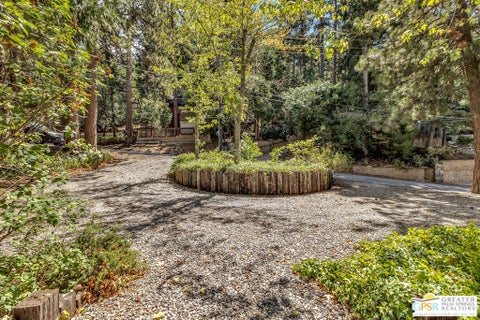Tiny photo for 25307 Acorn Lane, Idyllwild, CA 92549 (MLS # 26986851PS)