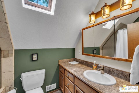 Tiny photo for 25307 Acorn Lane, Idyllwild, CA 92549 (MLS # 26986851PS)