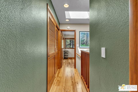 Tiny photo for 25307 Acorn Lane, Idyllwild, CA 92549 (MLS # 26986851PS)