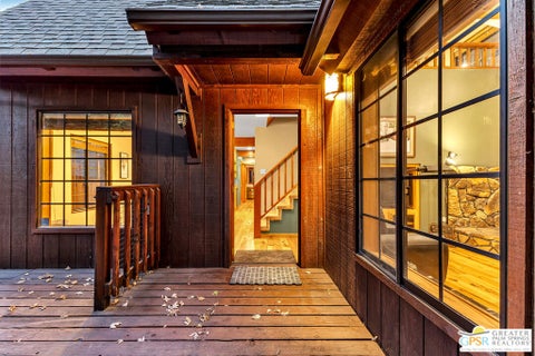 Tiny photo for 25307 Acorn Lane, Idyllwild, CA 92549 (MLS # 26986851PS)