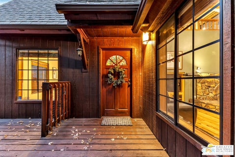 Tiny photo for 25307 Acorn Lane, Idyllwild, CA 92549 (MLS # 26986851PS)