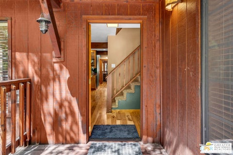Tiny photo for 25307 Acorn Lane, Idyllwild, CA 92549 (MLS # 26986851PS)