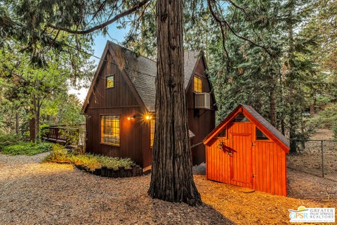 Tiny photo for 25307 Acorn Lane, Idyllwild, CA 92549 (MLS # 26986851PS)