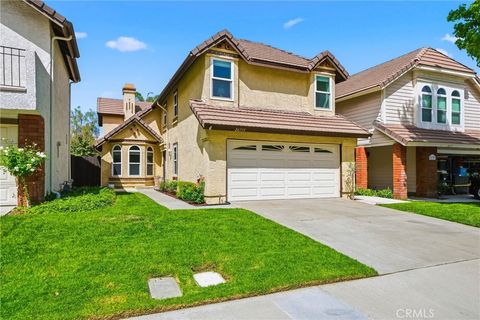 Photo of 26775 Pamela Drive, Canyon Country, CA 91351 (MLS # CV26087174)