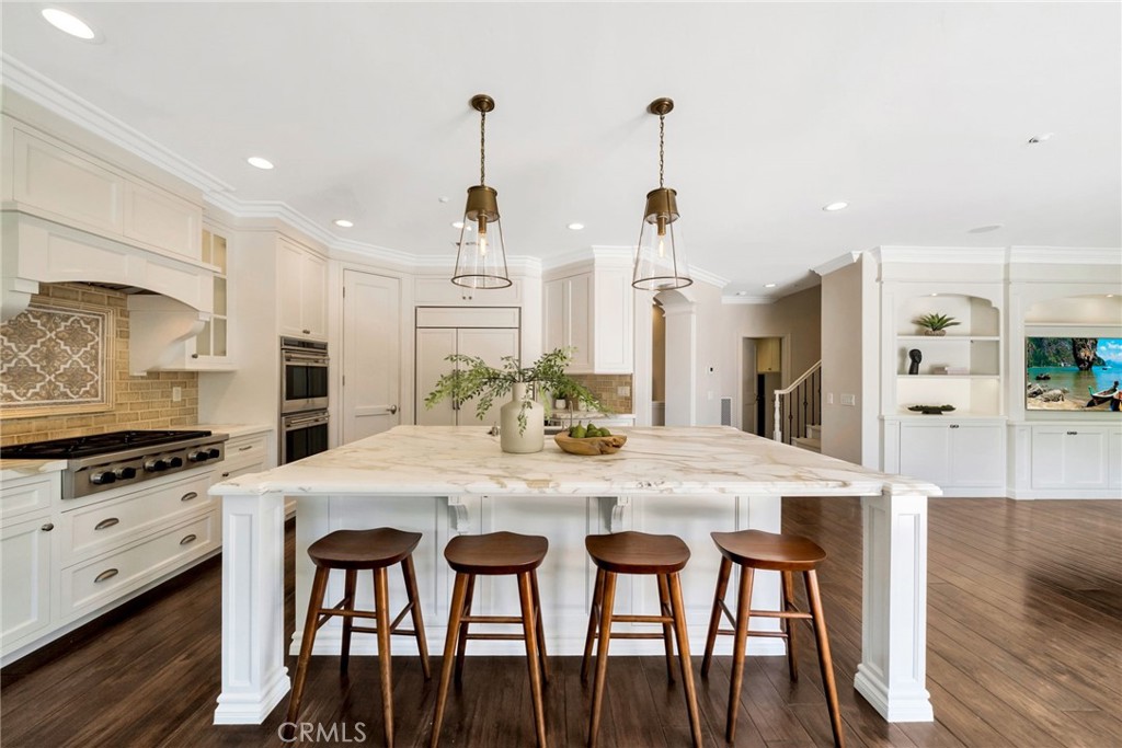 Pinnacle (PINN) - Residential