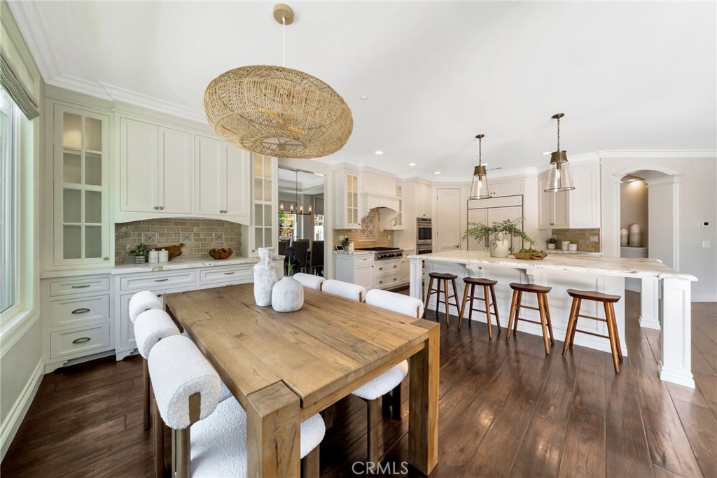 Pinnacle (PINN) - Residential