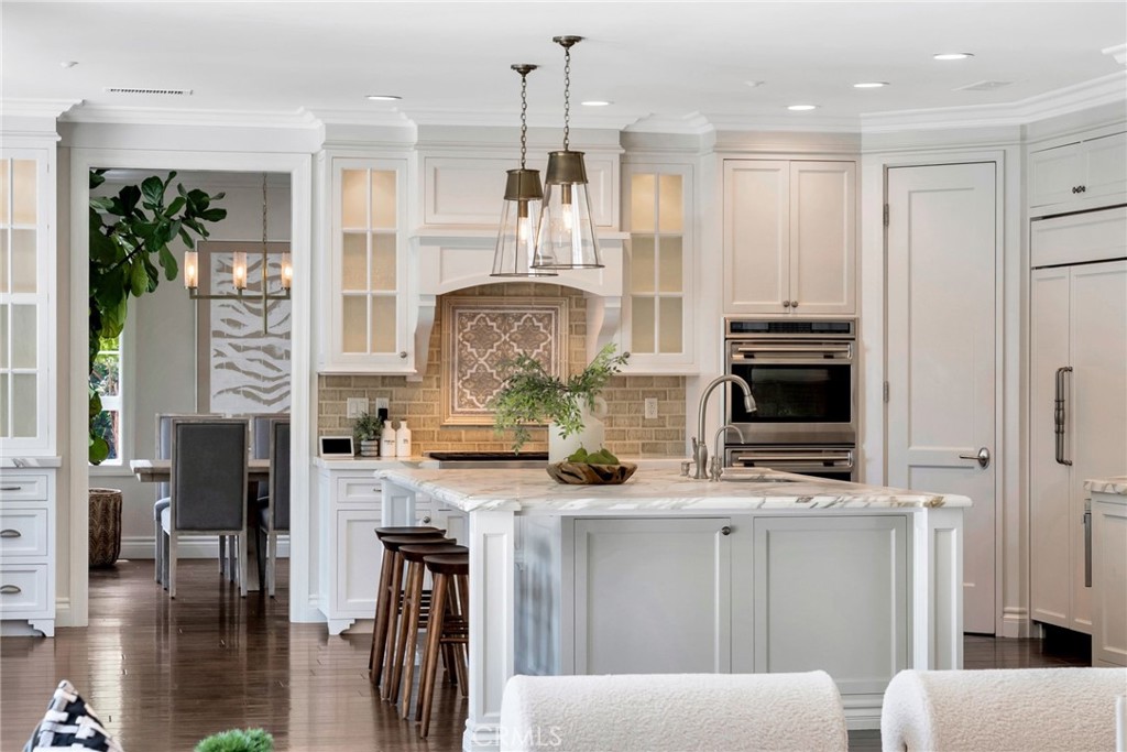 Pinnacle (PINN) - Residential