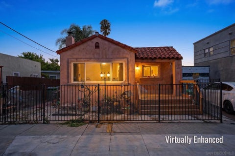 Photo of 3271 Monroe Ave AVE, San Diego, CA 92116 (MLS # 260017619SD)