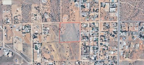 Photo of 0 Acklins Avenue, Acton, CA 93510 (MLS # SR26077500)