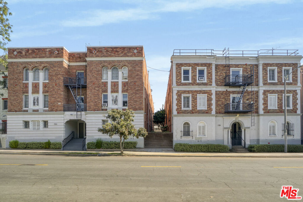 118 N Westmoreland Avenue