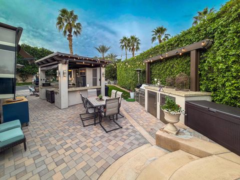 Photo of 80394 Avenue 48 Ave #333, Indio, CA 92201 (MLS # 219143057DA)